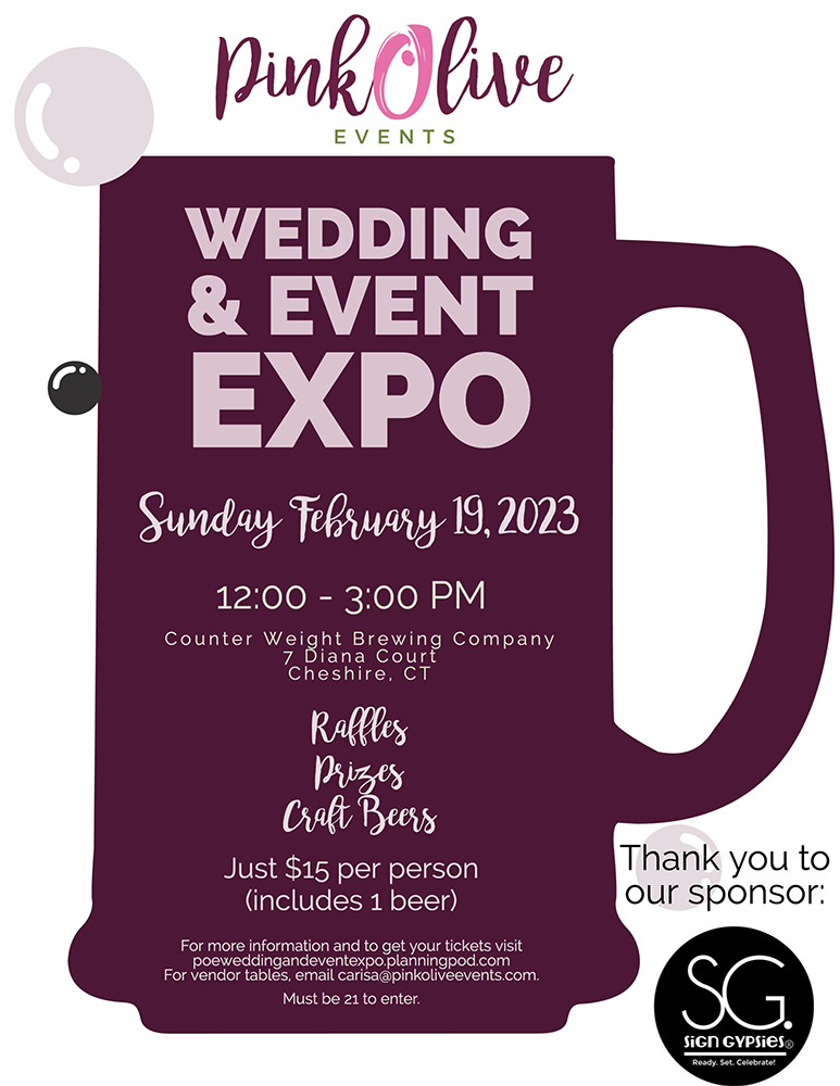 Wedding & Event Expo 2023
